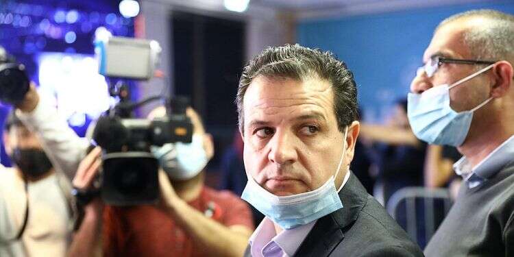 Joint Arab List head: Intifada will end occupation, see Palestinian flag fly over Jerusalem