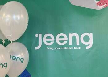 Audience optimization platform Jeeng secures $5M in new financing