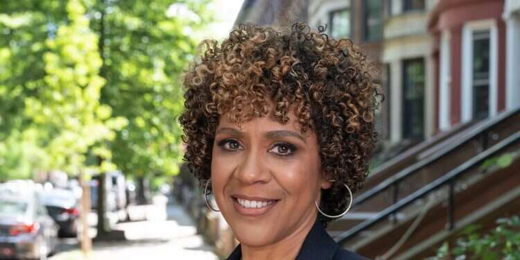 New York City mayoral candidate Dianne Morales NYC mayoral candidate labels Israel 'apartheid state'