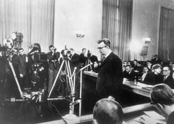 New book reveals previously unknown East German Holocaust crimes