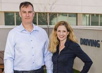 EV startup IRP Systems raises $31M in Series C round