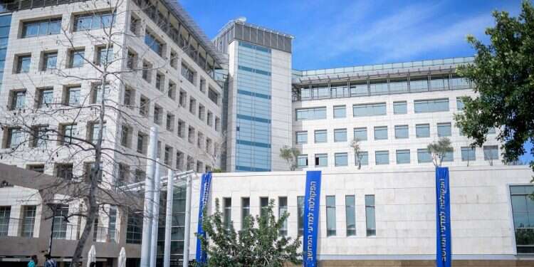 Digital solutions provider PTC establishes R&D Center at Technion