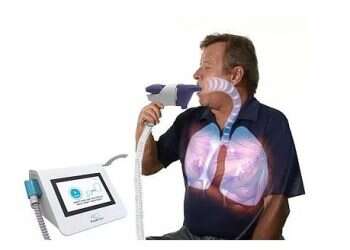 FDA approves health startup Respinova's Pulsehaler for market