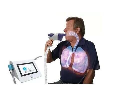 FDA approves health startup Respinova's Pulsehaler for market