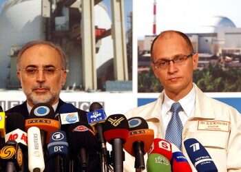 Iran calls blackout at Natanz site 'nuclear terrorism'