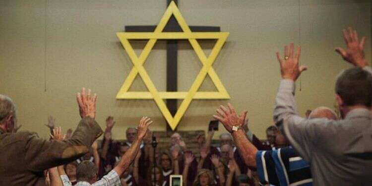 PBS postpones 'Til Kingdom Come' on Israel, evangelicals pending review of material