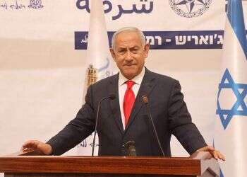 Poll: Likud retains power but public is weary of election campaigns