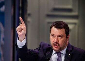 Italian politician under fire for supporting Israel