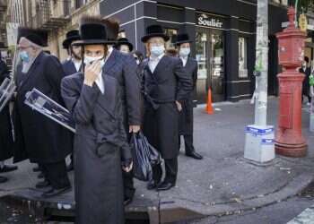 New survey of US Jews reveals worries, strengths, divisions