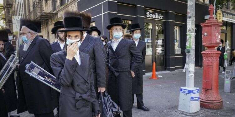 New survey of US Jews reveals worries, strengths, divisions