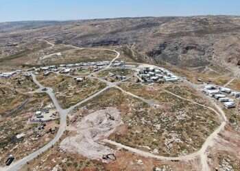 Holding on to the land