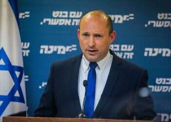 Security around Bennett increased following threat