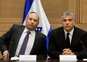 Netanyahu offers Sa'ar, Bennett tripartite power-sharing deal