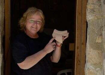 Pioneering Israeli archeologist Eilat Mazar dies at 64