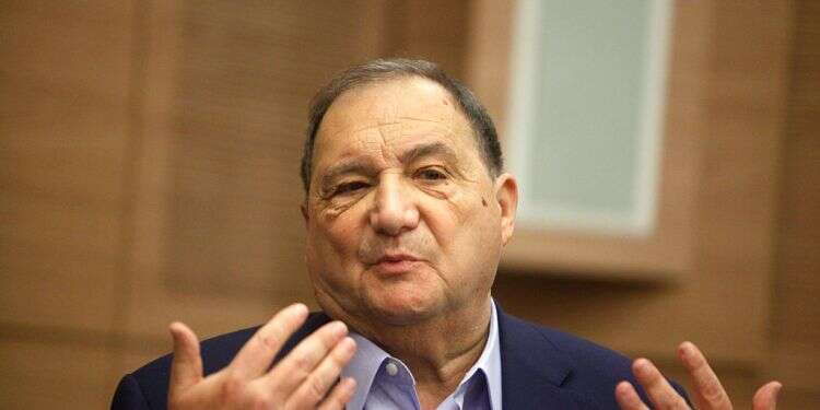 Former ADL head says he's canceling NYT subscription over front-page 'blood libel'