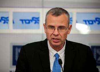 Knesset speaker lauds 'outpour of support' for Israel during Gaza conflict