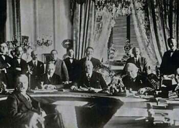 Israel's political leaders reflect on the legacy of the San Remo Conference