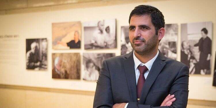 Likud MK seeks to nix affirmative action for Arab Israelis in academia