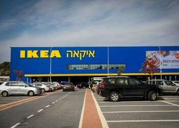 Citing safety, IKEA recalls parts of 2 popular tableware series