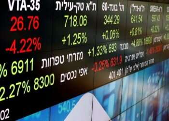 Israel makes Tel Aviv Stock Exchange SPAC-ready, with focus on tech deals