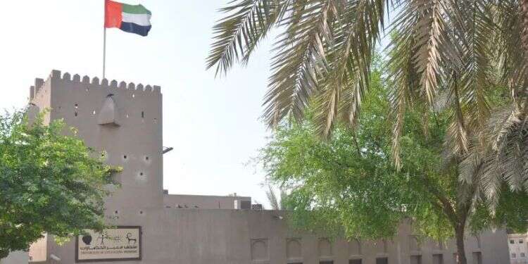 As global antisemitism rises, Dubai museum debuts Holocaust exhibit