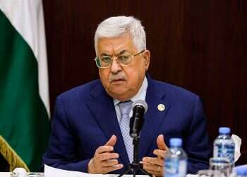 Are Arab states finally washing their hands of the Palestinians?
