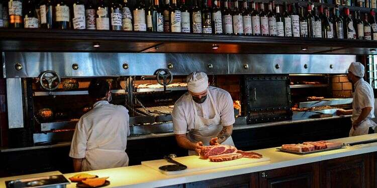 Food fight! Rabbinate requires restaurants to rename lamb bacon 'facon'
