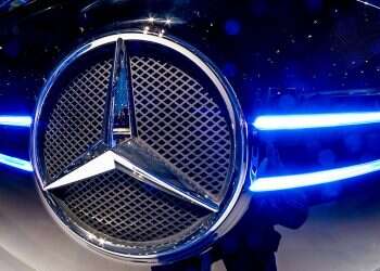 Mercedes-Benz, startup UBQ Materials win automotive sustainability award  