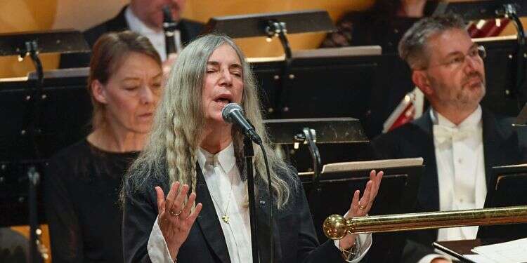 Over 600 musicians sign petition calling for Israel boycott