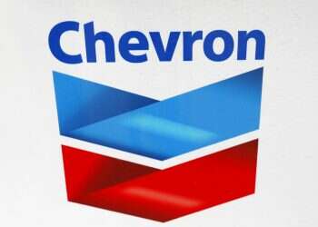 Chevron shuts down Tamar natural gas platform