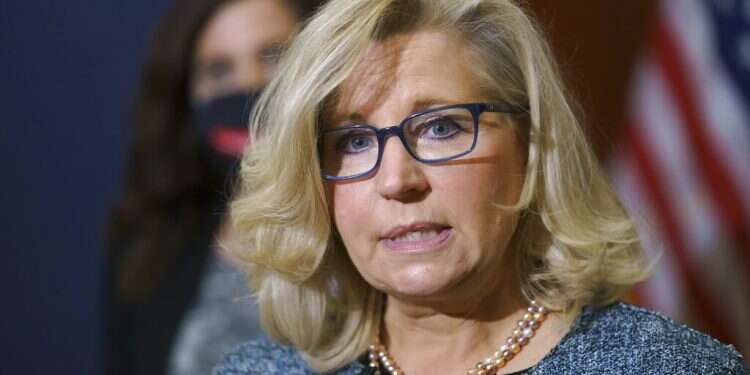 Jewish Republicans divided over fate of Cheney in battle with Trump loyalists