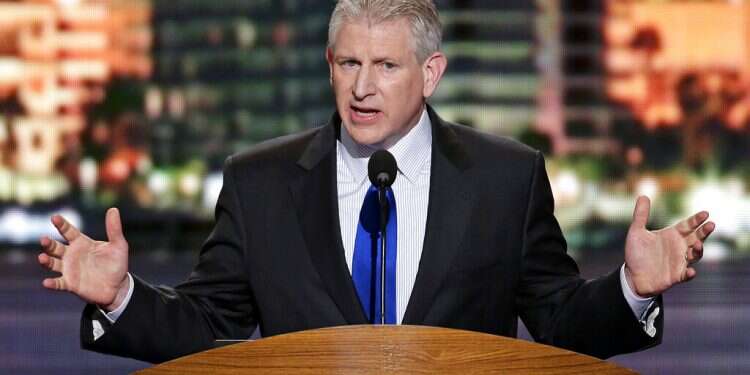 Former Florida congressman Robert Wexler Biden expected to choose next ambassador to Israel in coming days