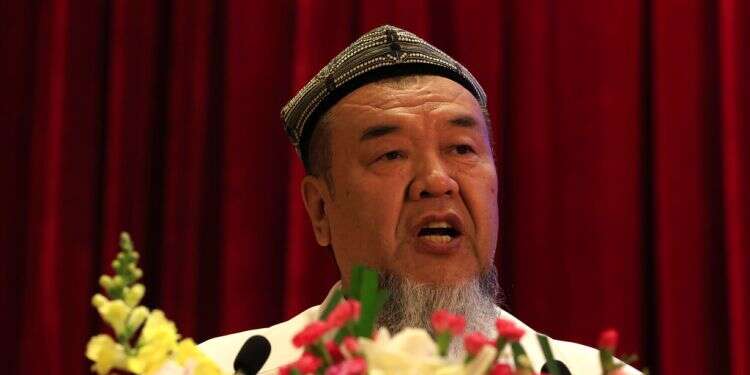 Muslim leaders defend China against US criticism