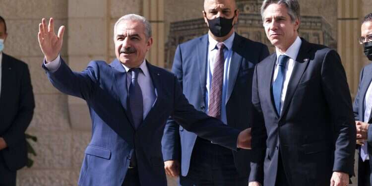 Reopening US consulate for Palestinians in J'lem 'violates Israeli, US law'