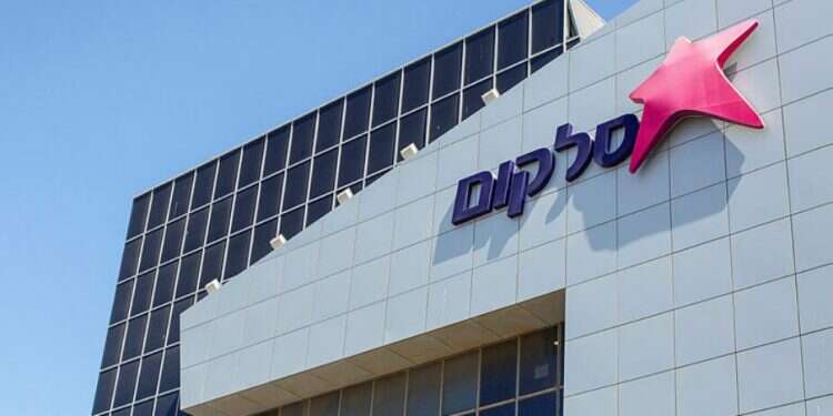 Cellcom pushes users' buttons with ill-timed campaign