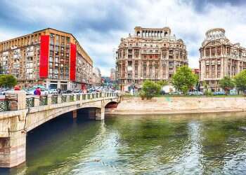 Romania opens its borders to COVID-free Israelis