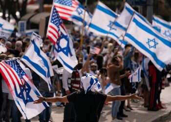 To confront antisemitism, advocates say it's time for Jews to unite, take action