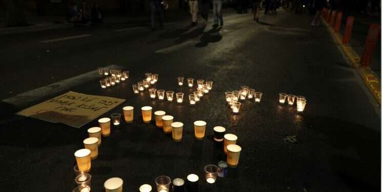 US citizens among those killed in Mt. Meron stampede