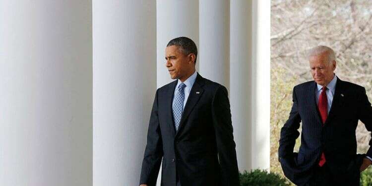 US poised to make the same mistake twice