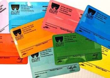 3 Jewish actors resign from UK's largest union after it slams Israel's actions in Gaza