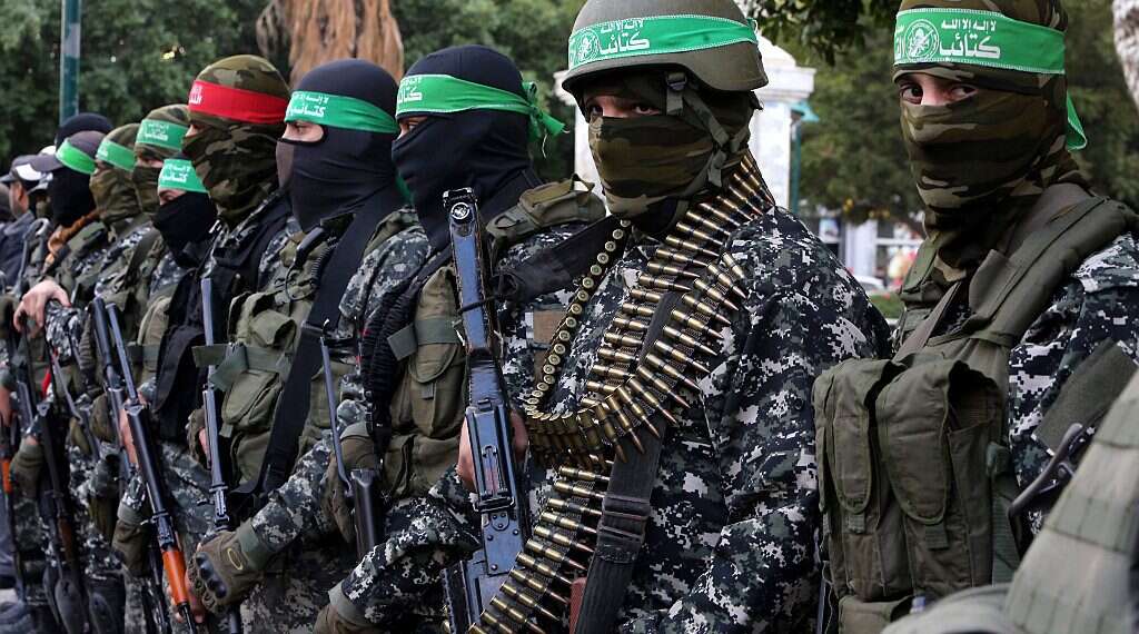 Hamas Used Weapons Rocket Launchers Smuggled From Libya Www Israelhayom Com