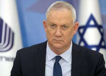 Israel seizes contrabands destined for Gaza