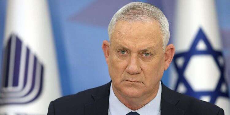 Israel seizes contrabands destined for Gaza