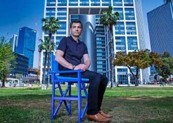 'The main goal is to connect American Jewry to Israel'