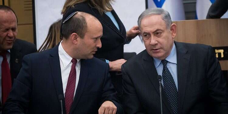 Likud: Bennett got 'everything he wanted,' deal ready to be signed