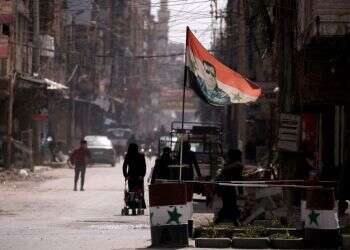 Syria releases hundreds of social media critics ahead of elections