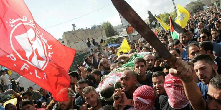 Shin Bet: Terrorists obtained funds from Europe through massive scheme