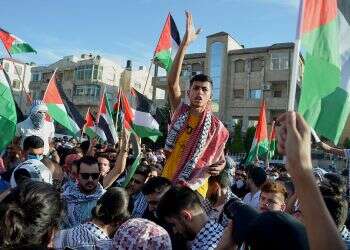 Jordanian MPs calls for expulsion of Israeli envoy