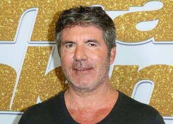 Simon Cowell pulls out of 'X Factor Israel'