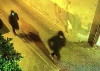 Police arrest suspect in Jaffa firebombing that severely wounded Arab boy 